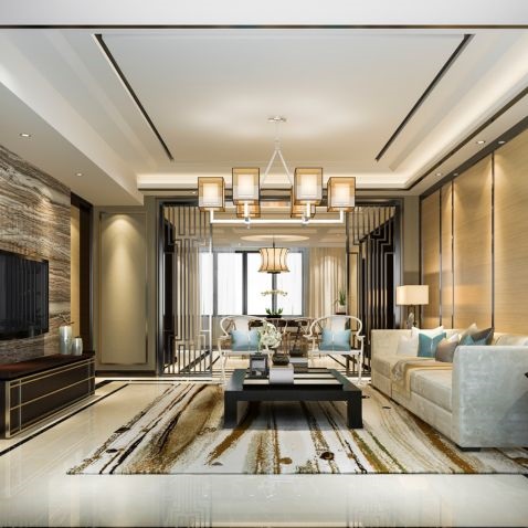 Varázsolj design elemet a mennyezetből!