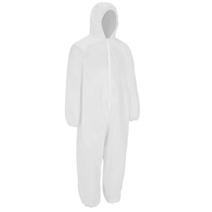 Védőoverall SPP 100% polipropilén L (42103) KIFUTÓ