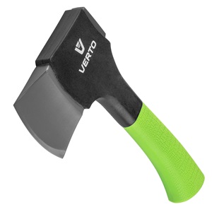 Verto 05G103 fejsze 1350g, fej 800g, üvegszál nyél 28", teflon bevonat