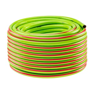 Verto 15G822 locsolótömlő 50 m, 1/2", professional: csomózódás, csavarodás védelem, uv álló, algásodás védelem