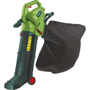 Verto 52G500 lombszívó 2800w, bag 40l KIFUTÓ