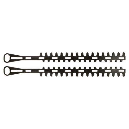 Verto 52G567-30 pengék sövényvágóhoz 52g567-hez, 2db KIFUTÓ