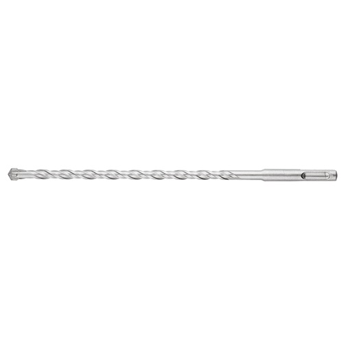 Verto 60H544 sds plus betonfúró 10x260mm, 4 élű hegy KIFUTÓ