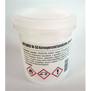 Vianova edző Butanox M-50 0,02 kg