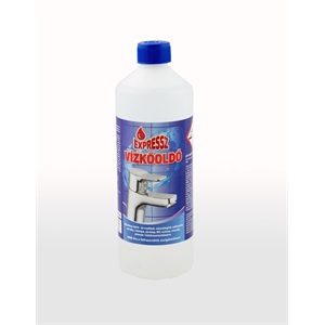 Vízkőoldó Expressz  1,1L /Claudia/