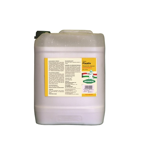 Vliesin fixativ  5 L