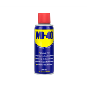 WD-40 univerzális spray 200 ml
