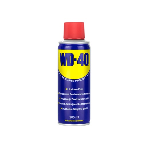 WD-40 univerzális spray 200 ml
