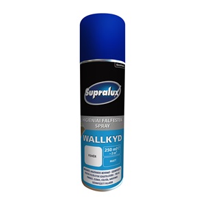 Wallkyd aerosol fehér 250 ML