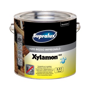 Xylamon IBD vizes bázisú alapozó színtelen 2,5L