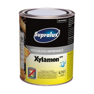 Xylamon vizes alapozó színtelen 0,75L NG KIFUTÓ