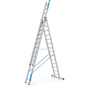 Zarges Többcélú létra 9,70m 3x14 Skymaster X (41544)