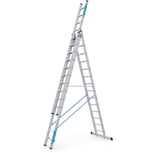 Zarges Többcélú létra 9,70m 3x14 Skymaster X (41544)