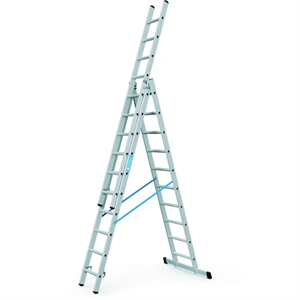 Zarges Többcélú létra D-fok 3x10 Skymaster DX (44840)