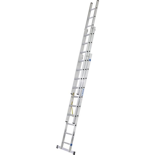 Zarges Többcélú létra D-fok 3x11 Skymaster DX (44841)