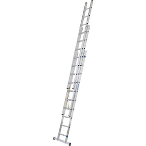 Zarges Többcélú létra D-fok 3x11 Skymaster DX (44841)