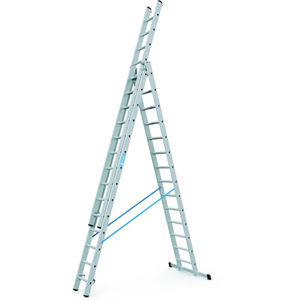 Zarges Többcélú létra D-fok 3x14 Skymaster DX (44844)