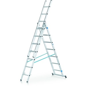 Zarges Többcélú létra D-fok 3x7 Skymaster DX (44837)